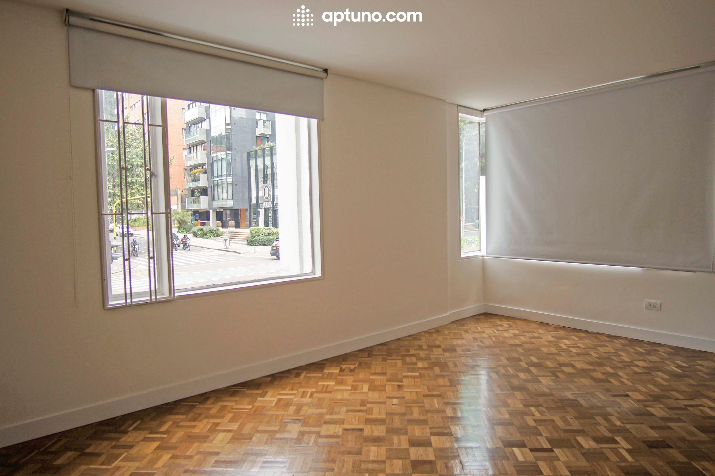 Apartamento en arriendo Chicó Norte II Sector Apartamento en arriendo Chicó Norte II Sector 192 m² - $ 4.450.000