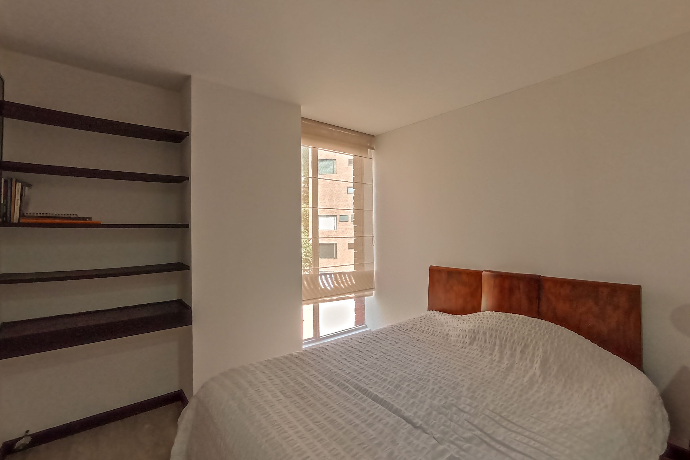 Apartamento en arriendo Los Rosales 40 m² - $ 3.770.000