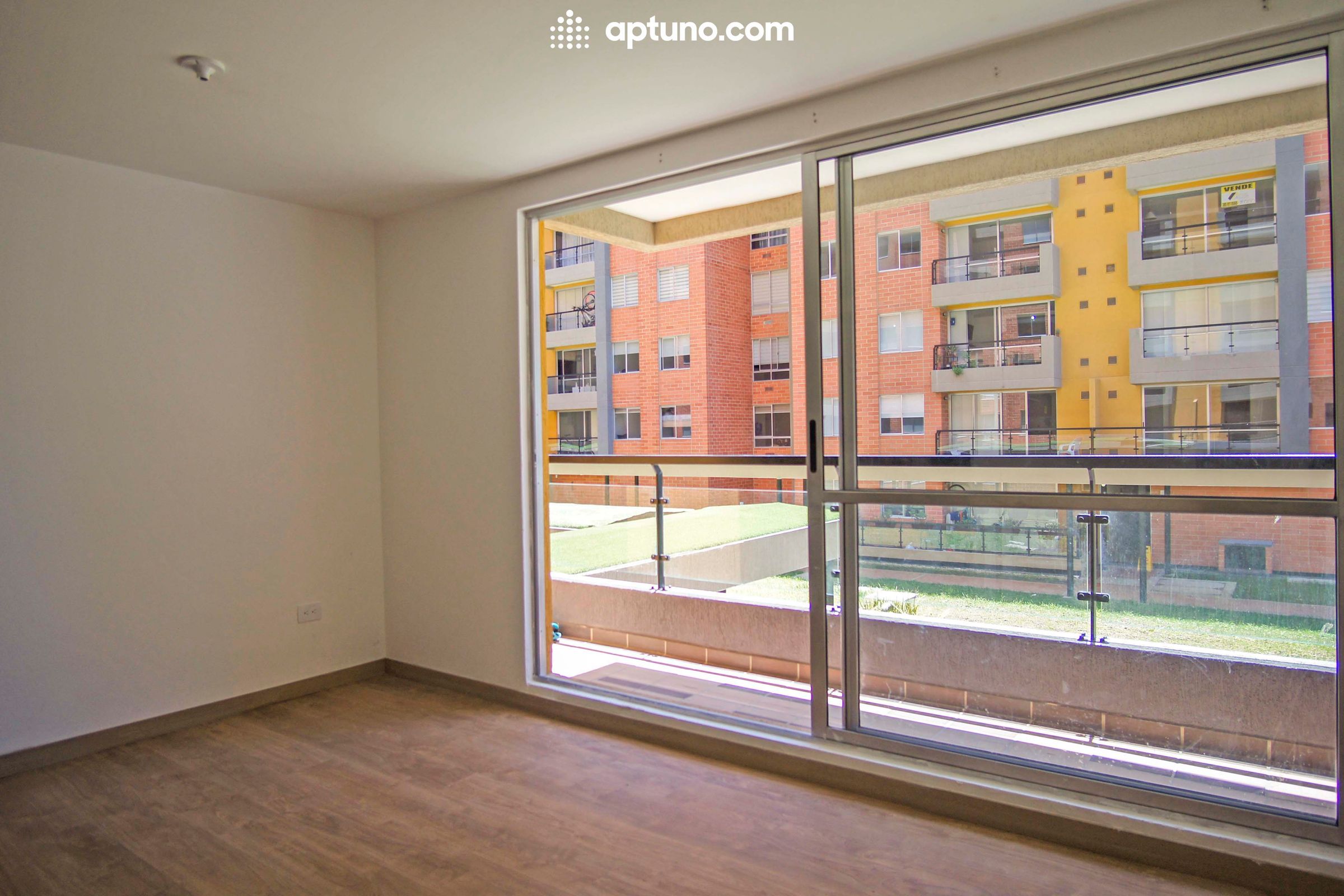 Apartamento en arriendo Zipaquirá 64 m² - $ 1.150.000,00