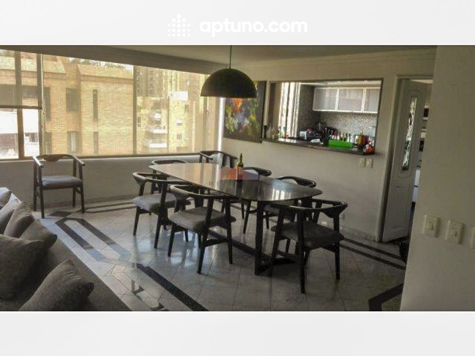 Apartamento en arriendo La Calleja Apartamento en arriendo La Calleja 350 m² - $ 6.000.000