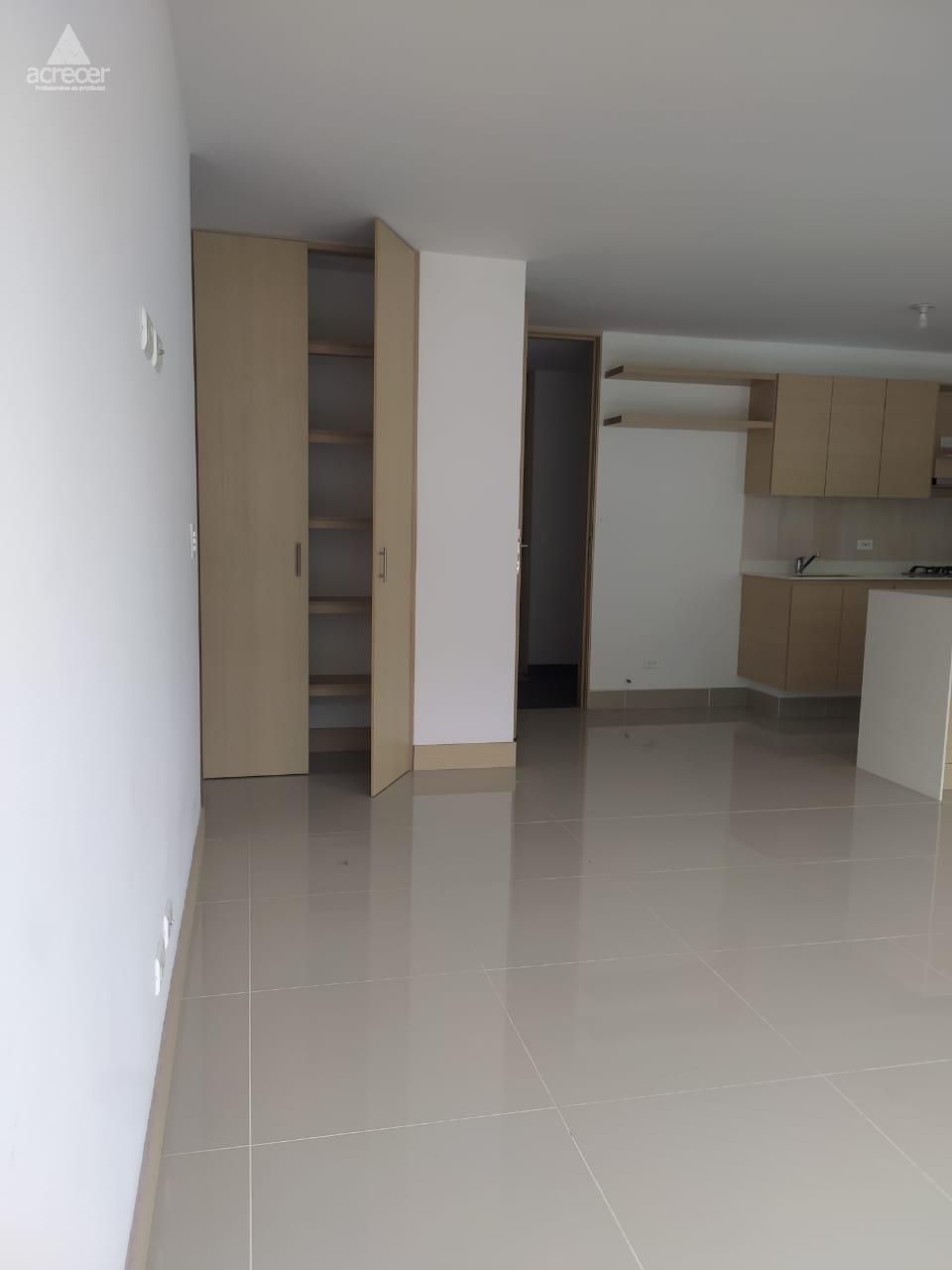 Apartamento en arriendo Asomadera I Apartamento en arriendo Asomadera I 62 m² - $ 2.300.000