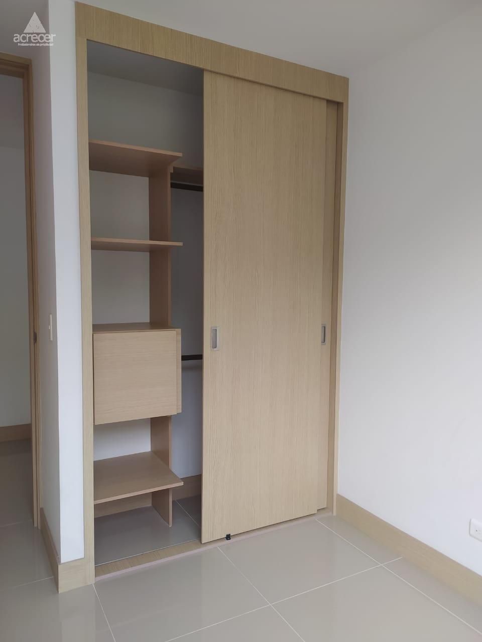 Apartamento en arriendo Asomadera I Apartamento en arriendo Asomadera I 62 m² - $ 2.300.000