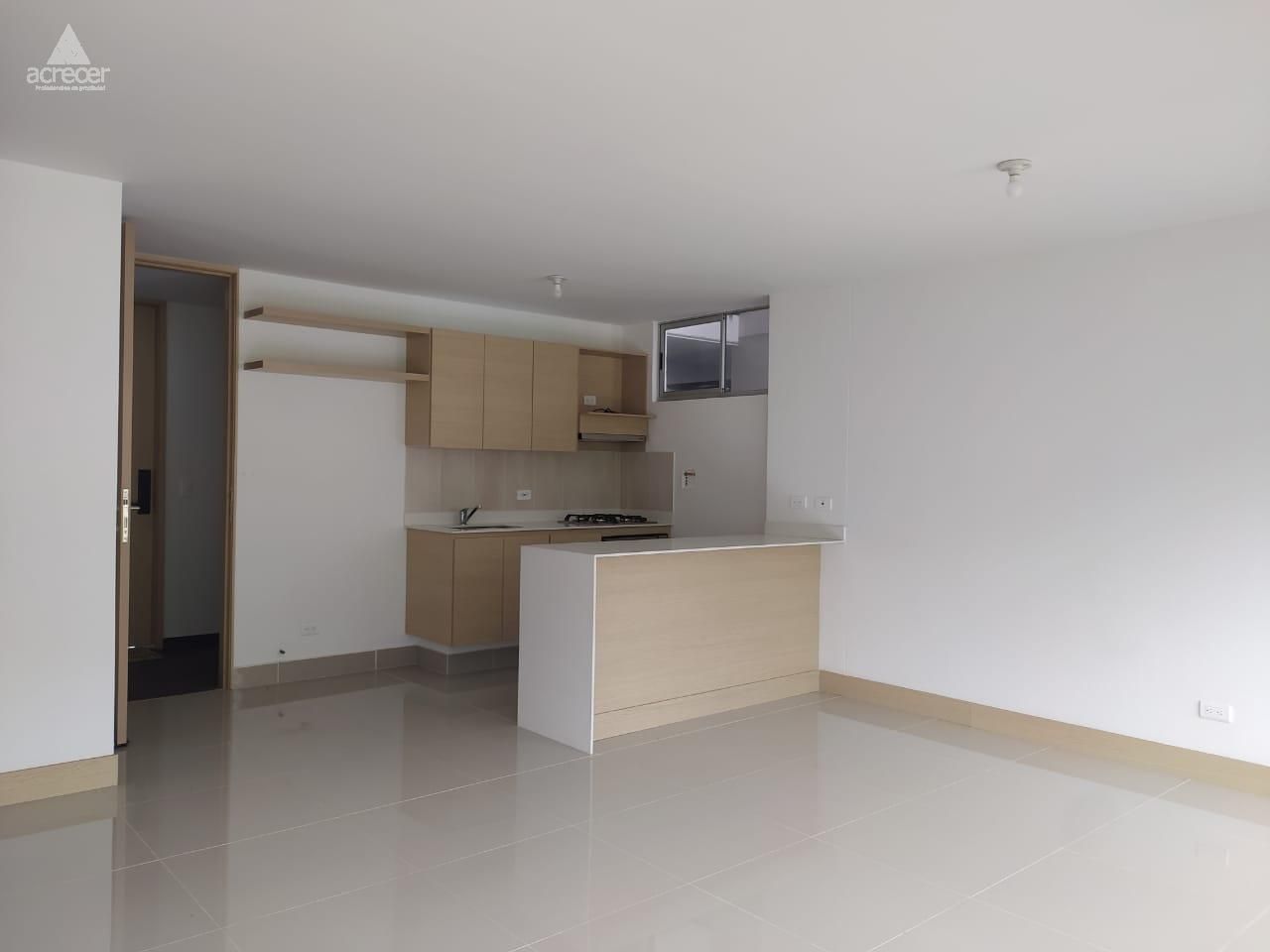 Apartamento en arriendo Asomadera I Apartamento en arriendo Asomadera I 62 m² - $ 2.300.000