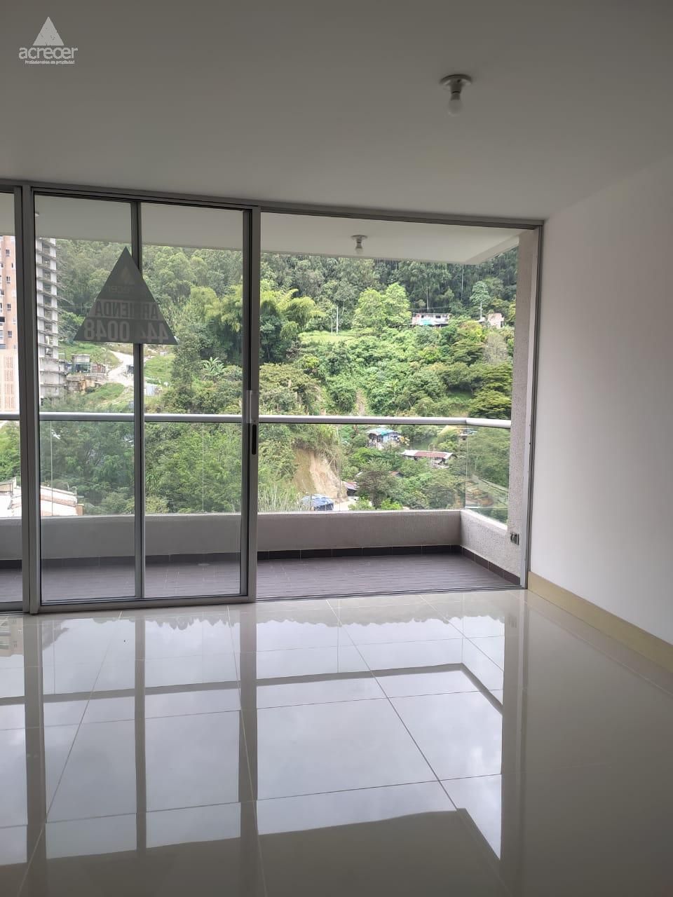 Apartamento en arriendo Asomadera I Apartamento en arriendo Asomadera I 62 m² - $ 2.300.000