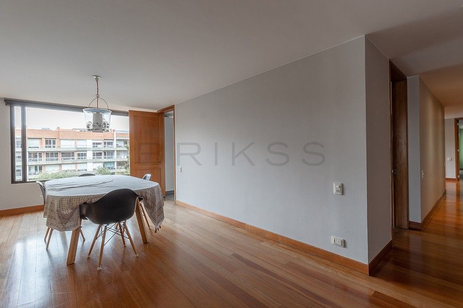 Apartamento en arriendo Molinos Norte Apartamento en arriendo Molinos Norte 205 m² - $ 9.518.000