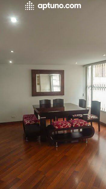 Apartamento en arriendo Rincón del Chico 133 m² - $ 3.700.000,00