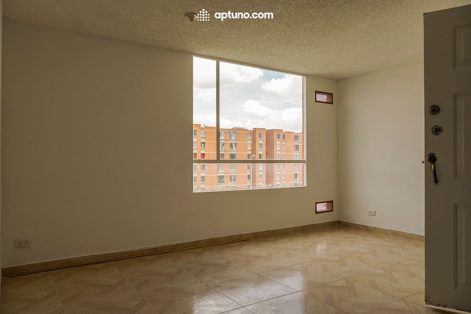 Apartamento en arriendo Centro 57 m² - $ 600.000,00
