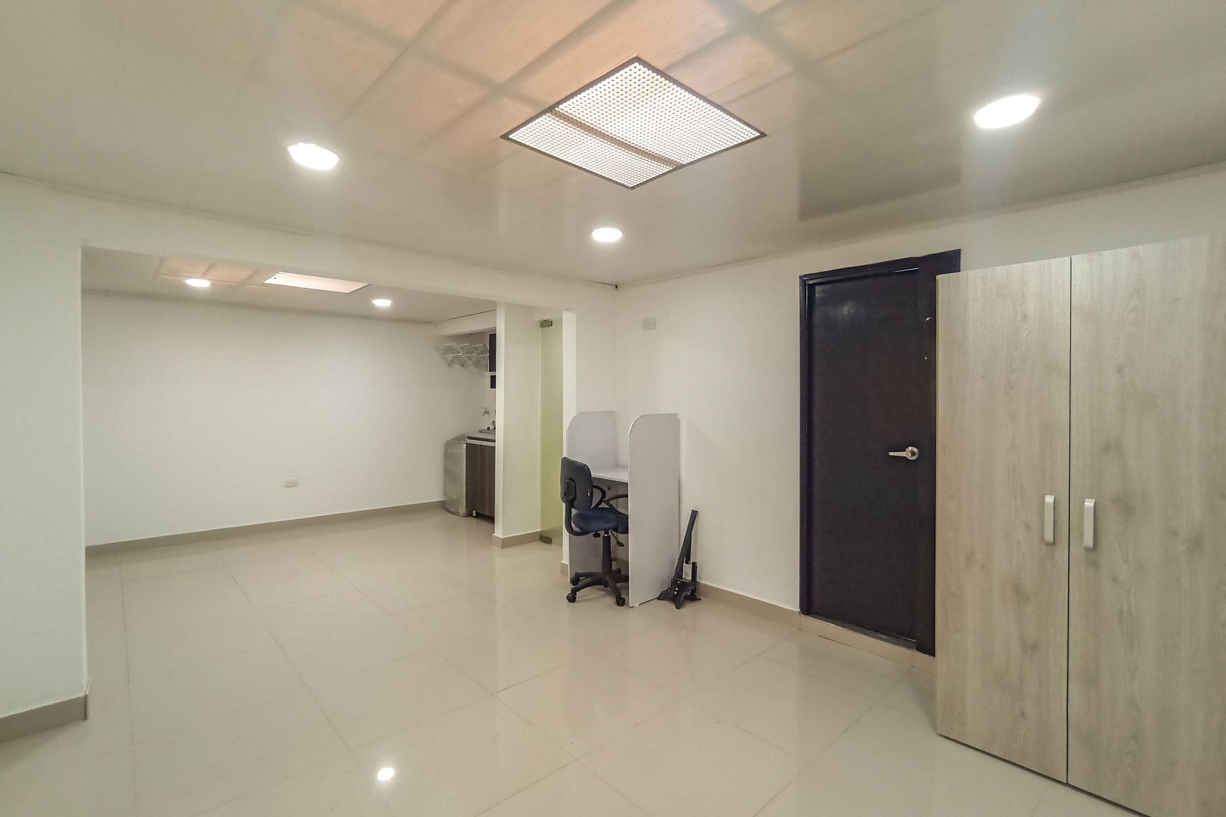 Apartamento en arriendo Los Andes 60 m² - $ 1.300.000