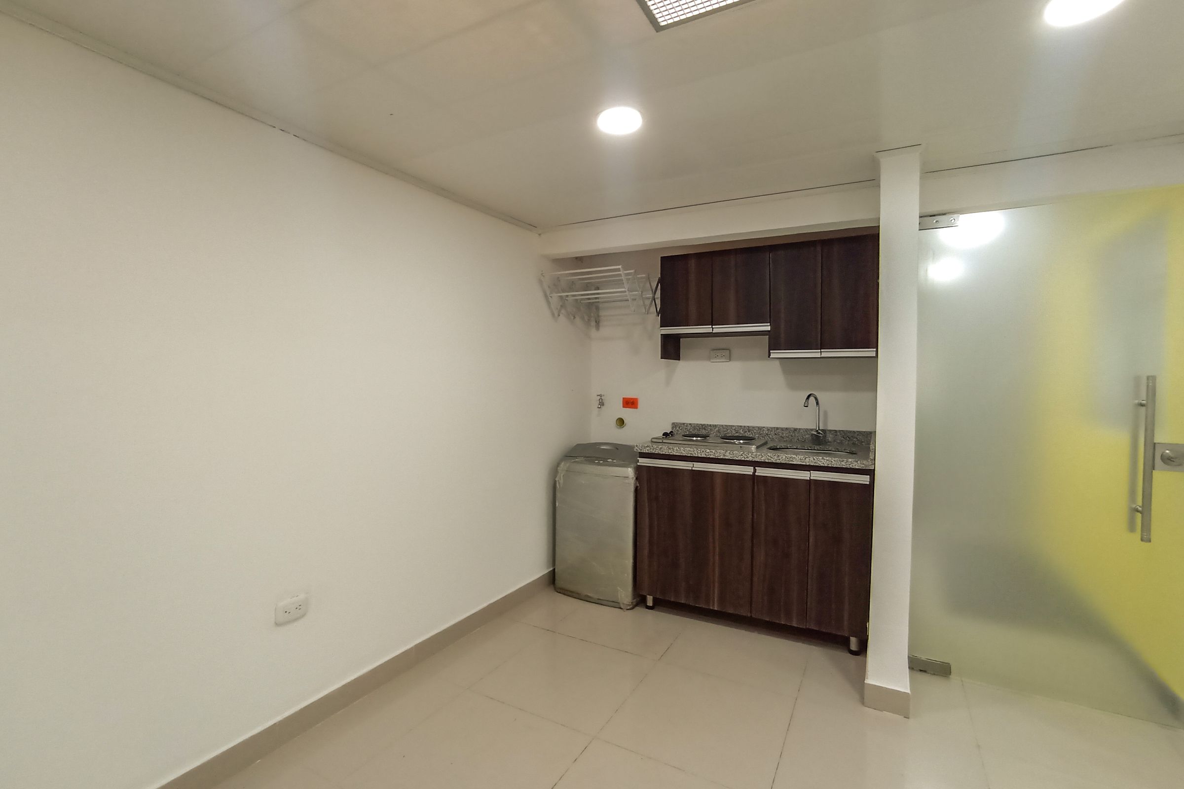 Apartamento en arriendo Los Andes 60 m² - $ 1.300.000