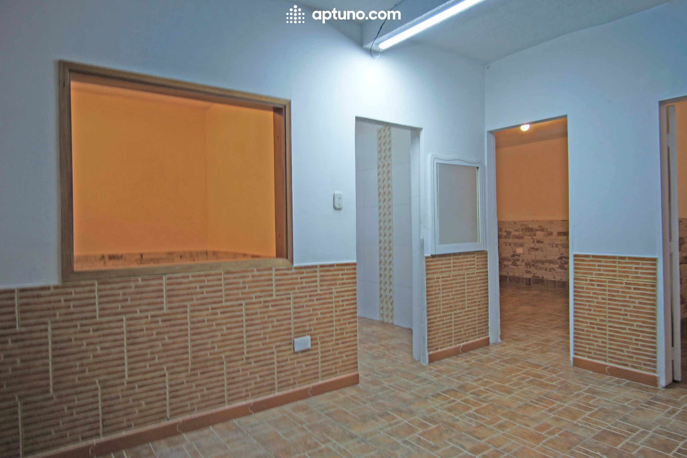 Apartamento En Arriendo En San Joaquín Por $ 950.000