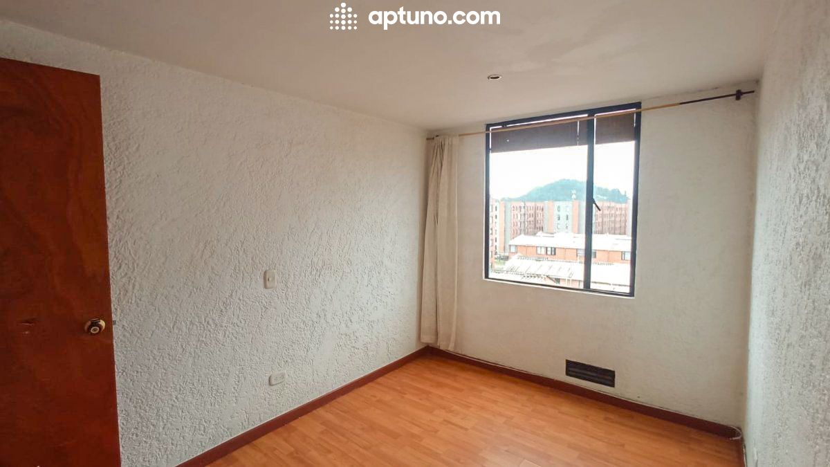 Apartamento en arriendo Bochica 53 m² - $ 600.000,00