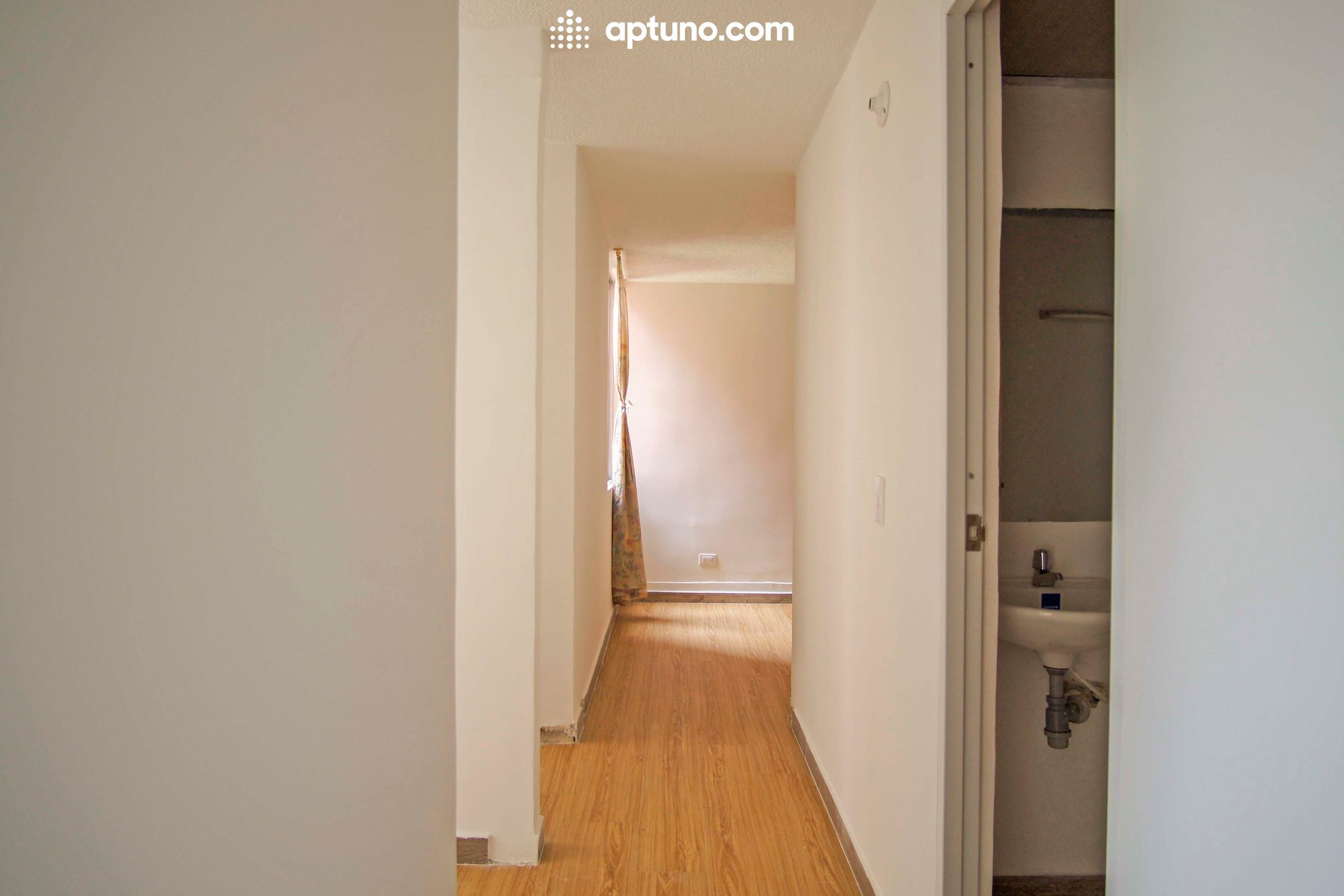 Apartamento en arriendo San Humberto 52 m² - $ 650.000