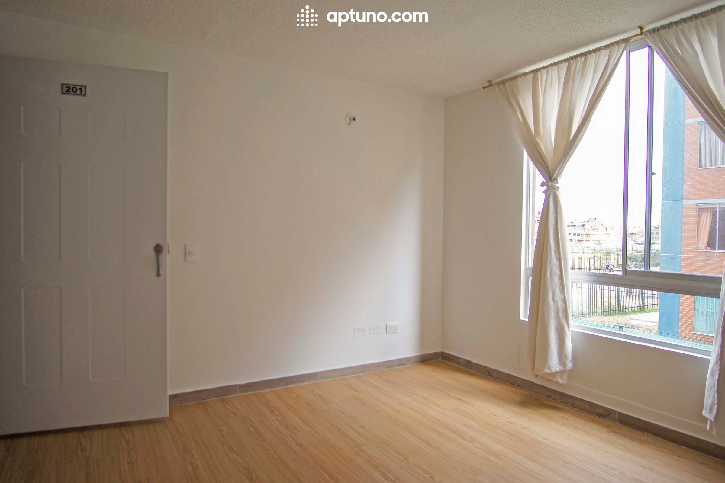 Apartamento en arriendo San Humberto 52 m² - $ 650.000