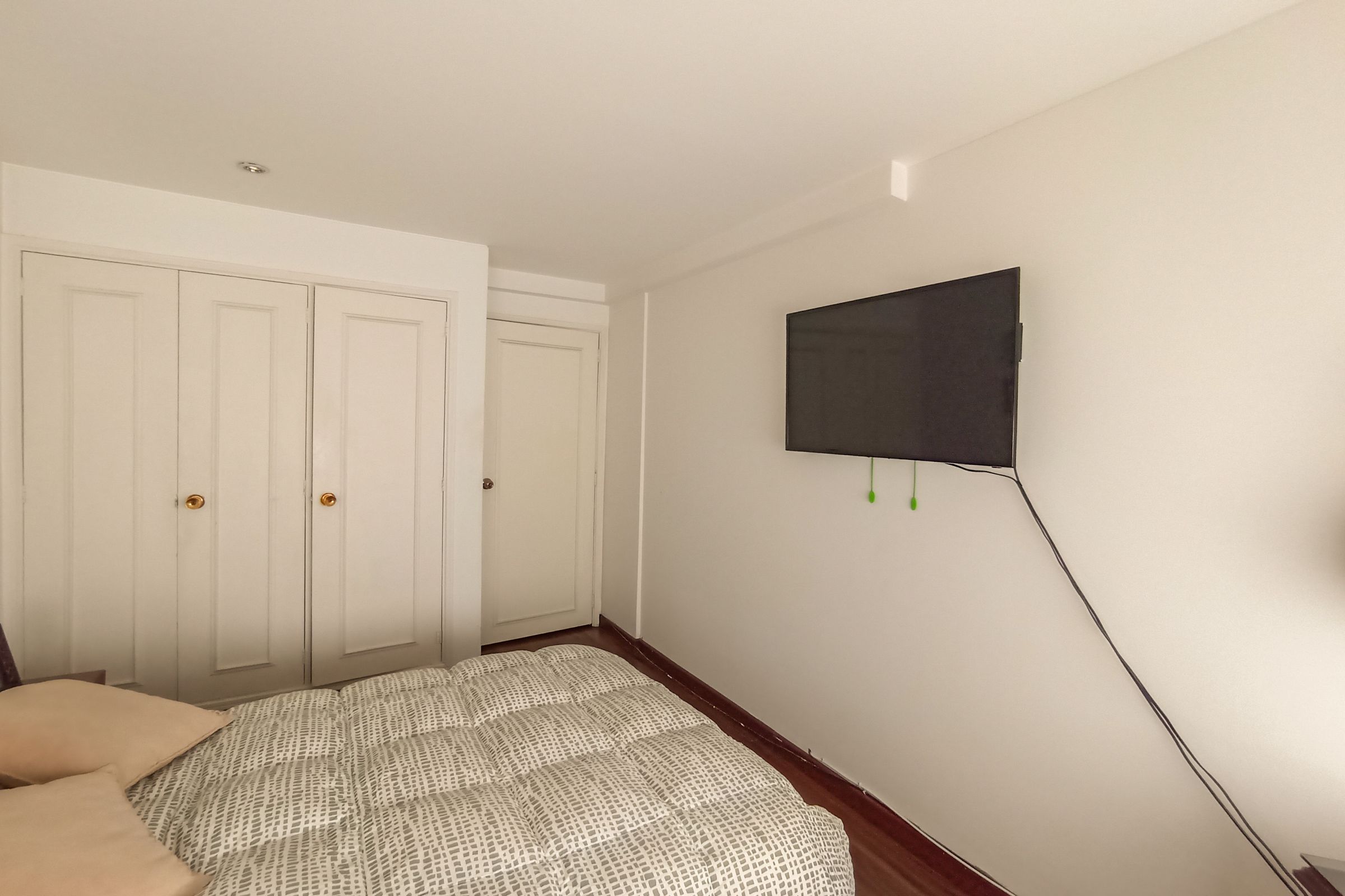 Apartamento en arriendo Santa Bárbara Central Apartamento en arriendo Santa Bárbara Central 115 m² - $ 3.270.000