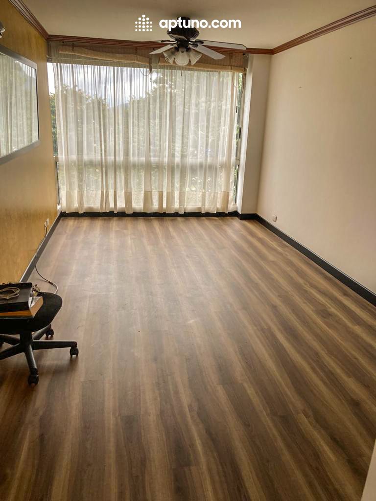 Apartamento en arriendo Mirandela 64 m² - $ 1.350.000