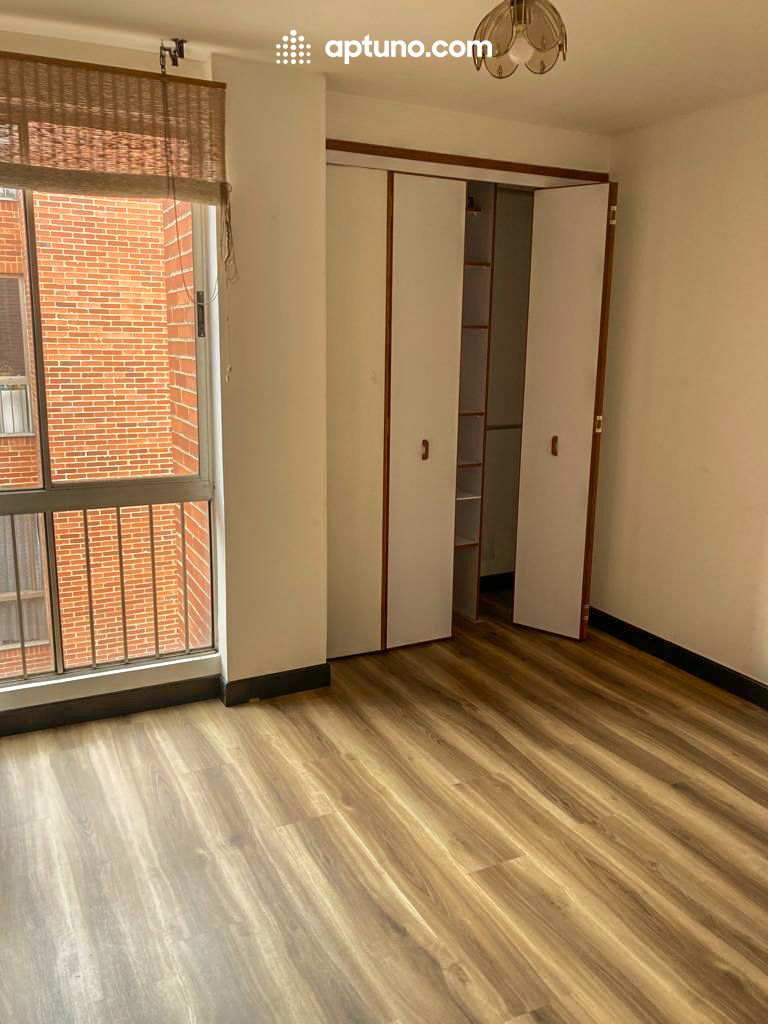 Apartamento en arriendo Mirandela 64 m² - $ 1.350.000