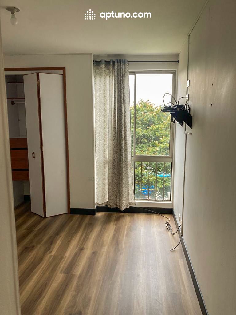 Apartamento en arriendo Mirandela 64 m² - $ 1.350.000