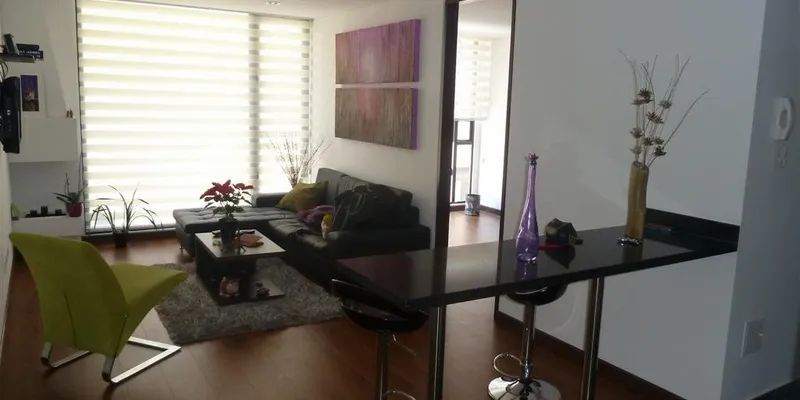 Apartamento en arriendo Bella Suiza 58 m² - $ 1.900.000