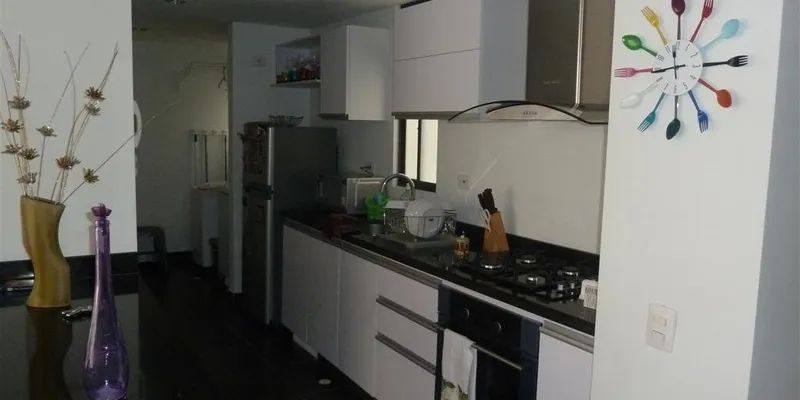 Apartamento en arriendo Bella Suiza 58 m² - $ 1.900.000