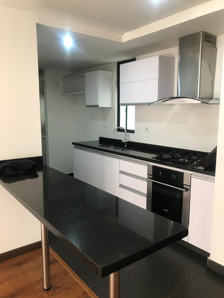 Apartamento en arriendo Bella Suiza 58 m² - $ 1.900.000