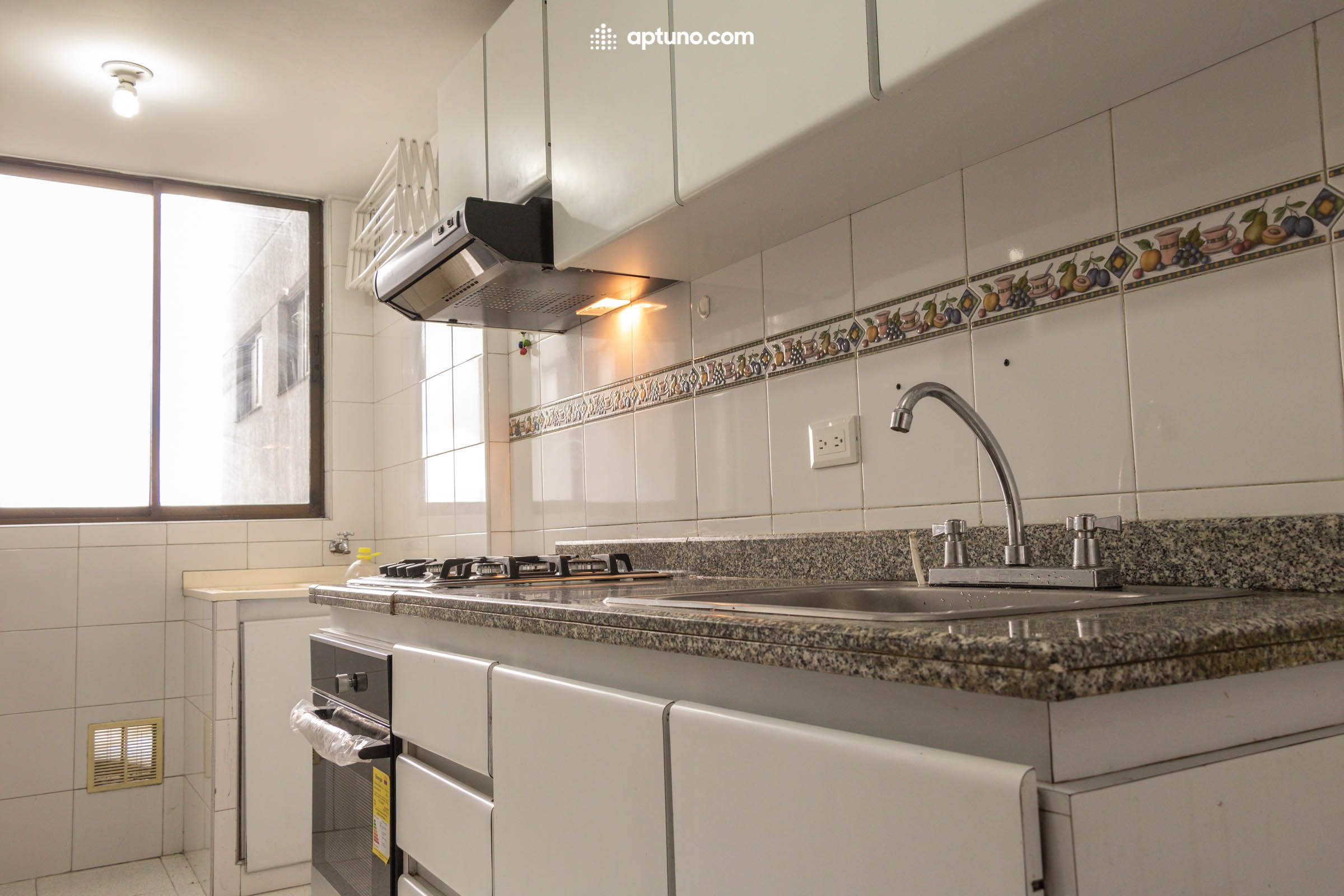 Apartamento en arriendo Pardo Rubio Apartamento en arriendo Pardo Rubio 7 m² - $ 1.900.000