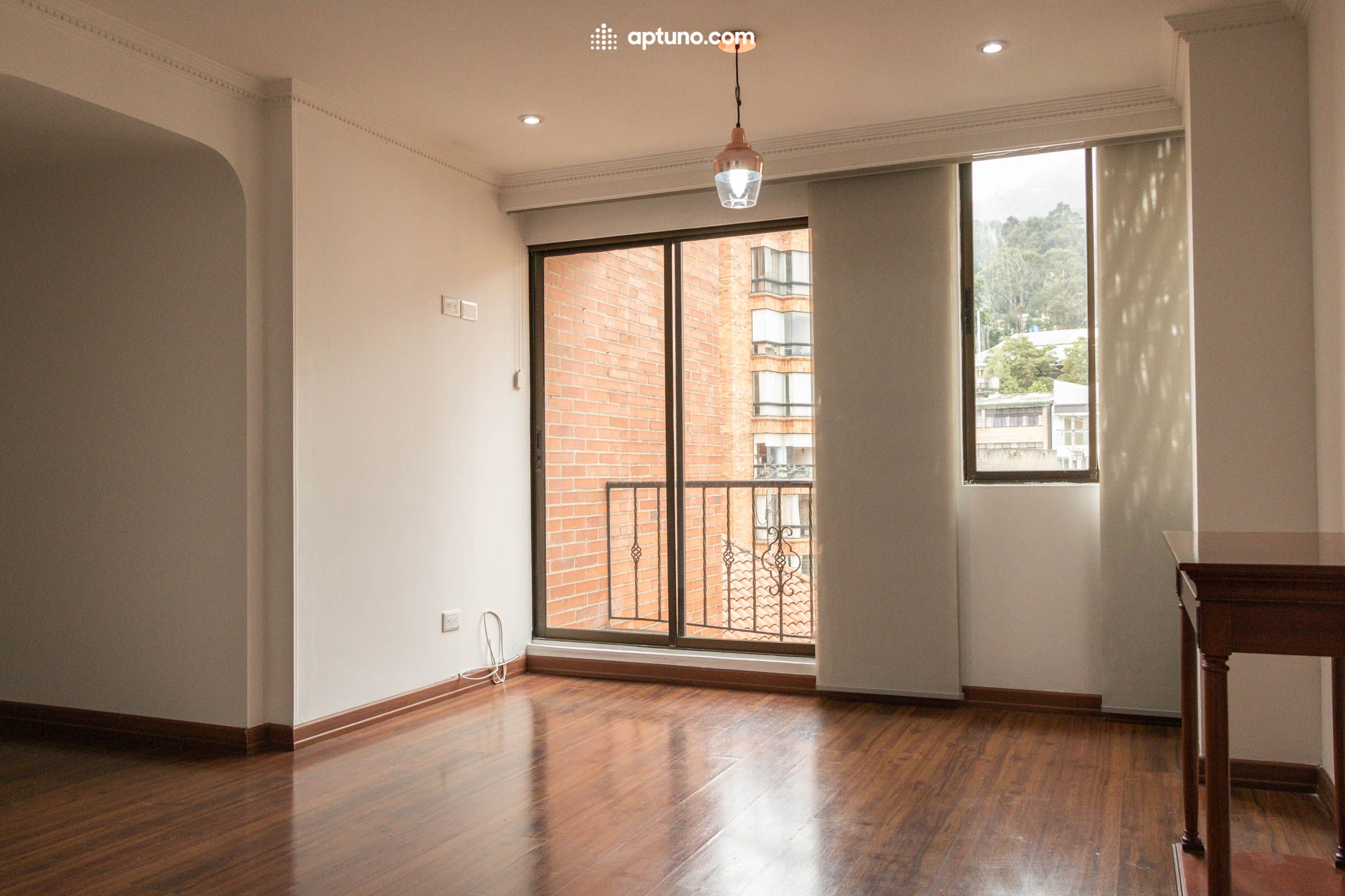 Apartamento en arriendo Pardo Rubio Apartamento en arriendo Pardo Rubio 7 m² - $ 1.900.000