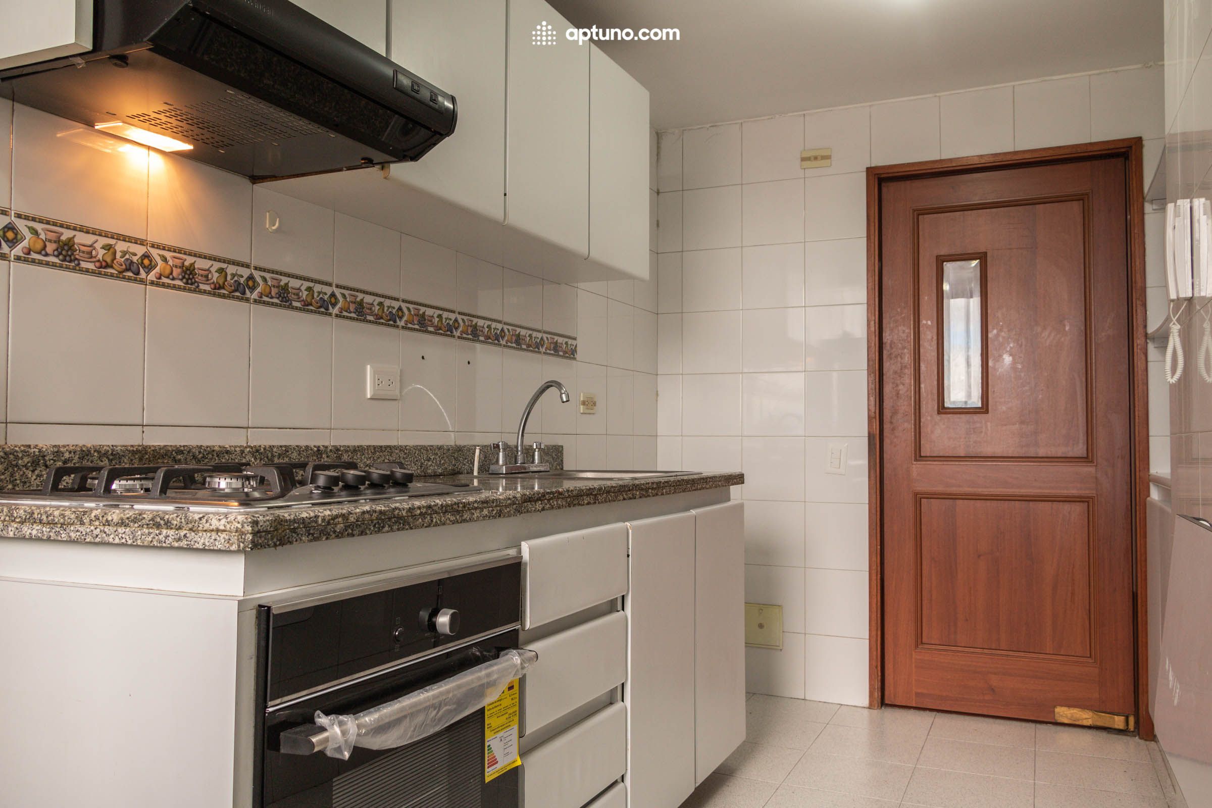 Apartamento en arriendo Pardo Rubio Apartamento en arriendo Pardo Rubio 7 m² - $ 1.900.000
