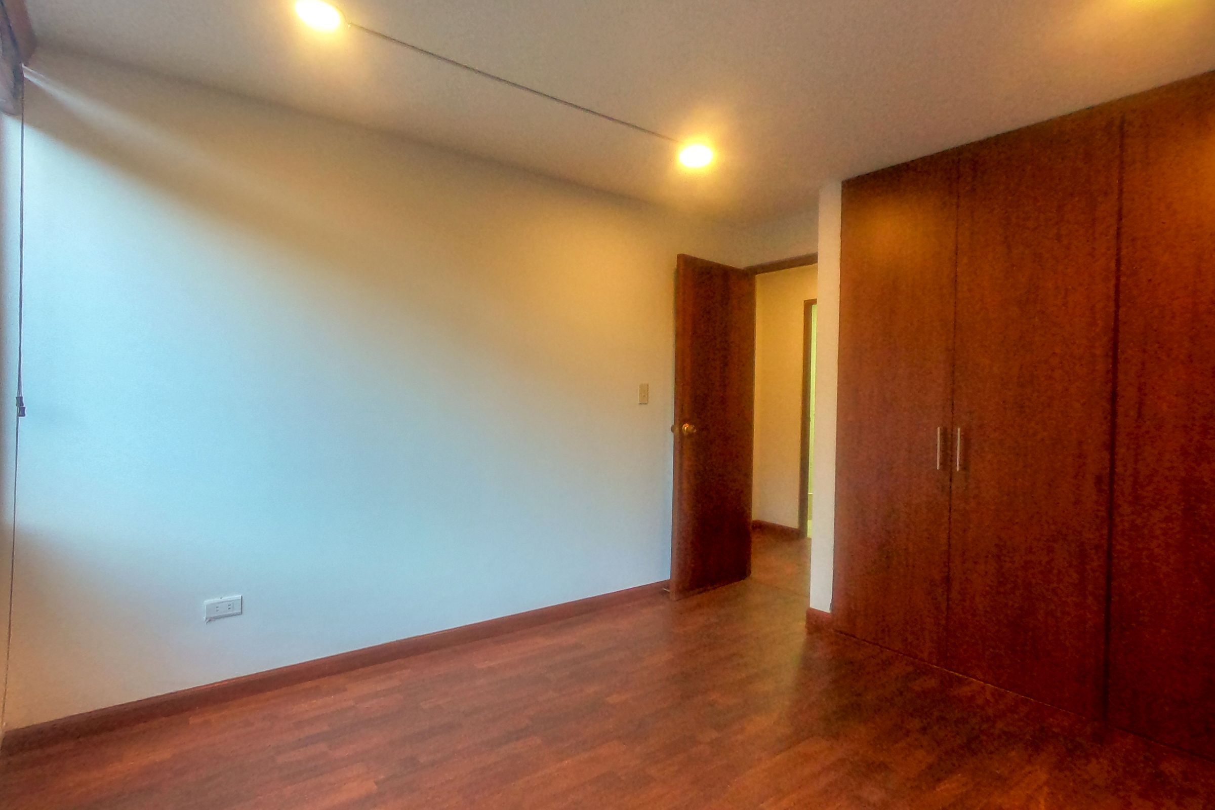 Apartamento en arriendo Chicó Norte II Sector Apartamento en arriendo Chicó Norte II Sector 70 m² - $ 2.750.000