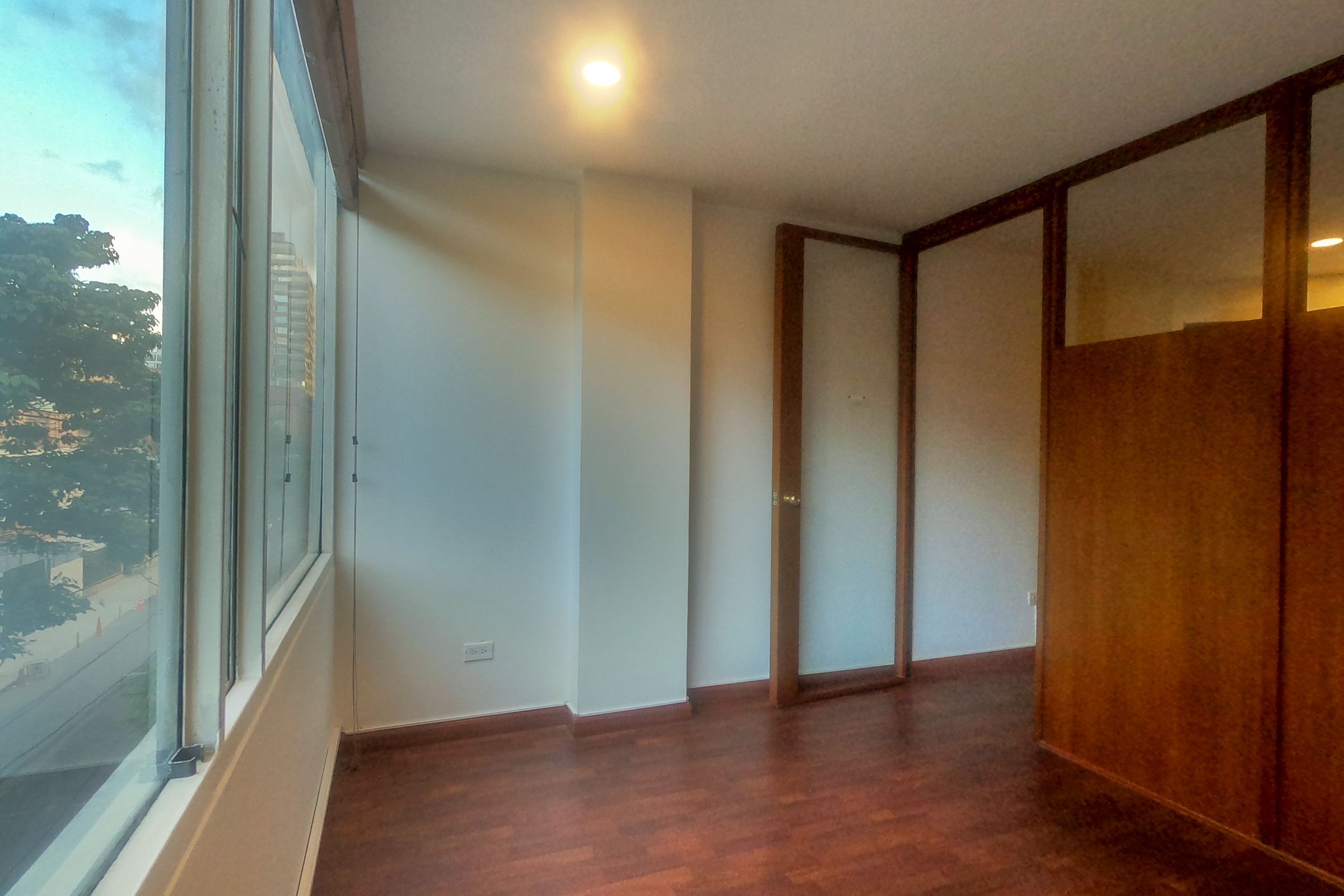 Apartamento en arriendo Chicó Norte II Sector Apartamento en arriendo Chicó Norte II Sector 70 m² - $ 2.750.000