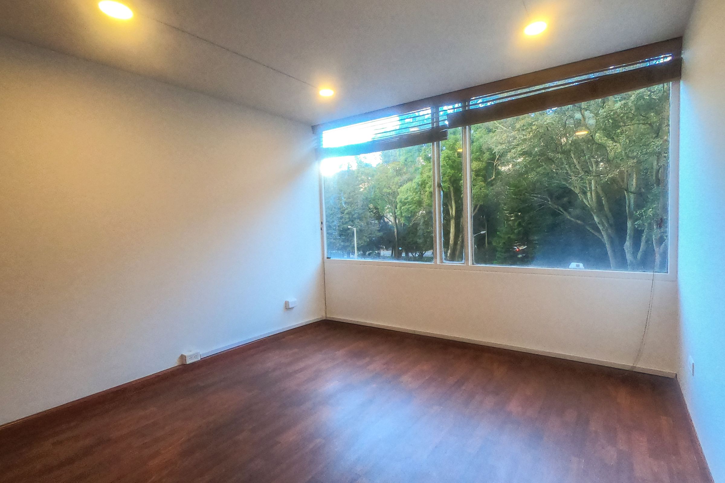 Apartamento en arriendo Chicó Norte II Sector Apartamento en arriendo Chicó Norte II Sector 70 m² - $ 2.750.000