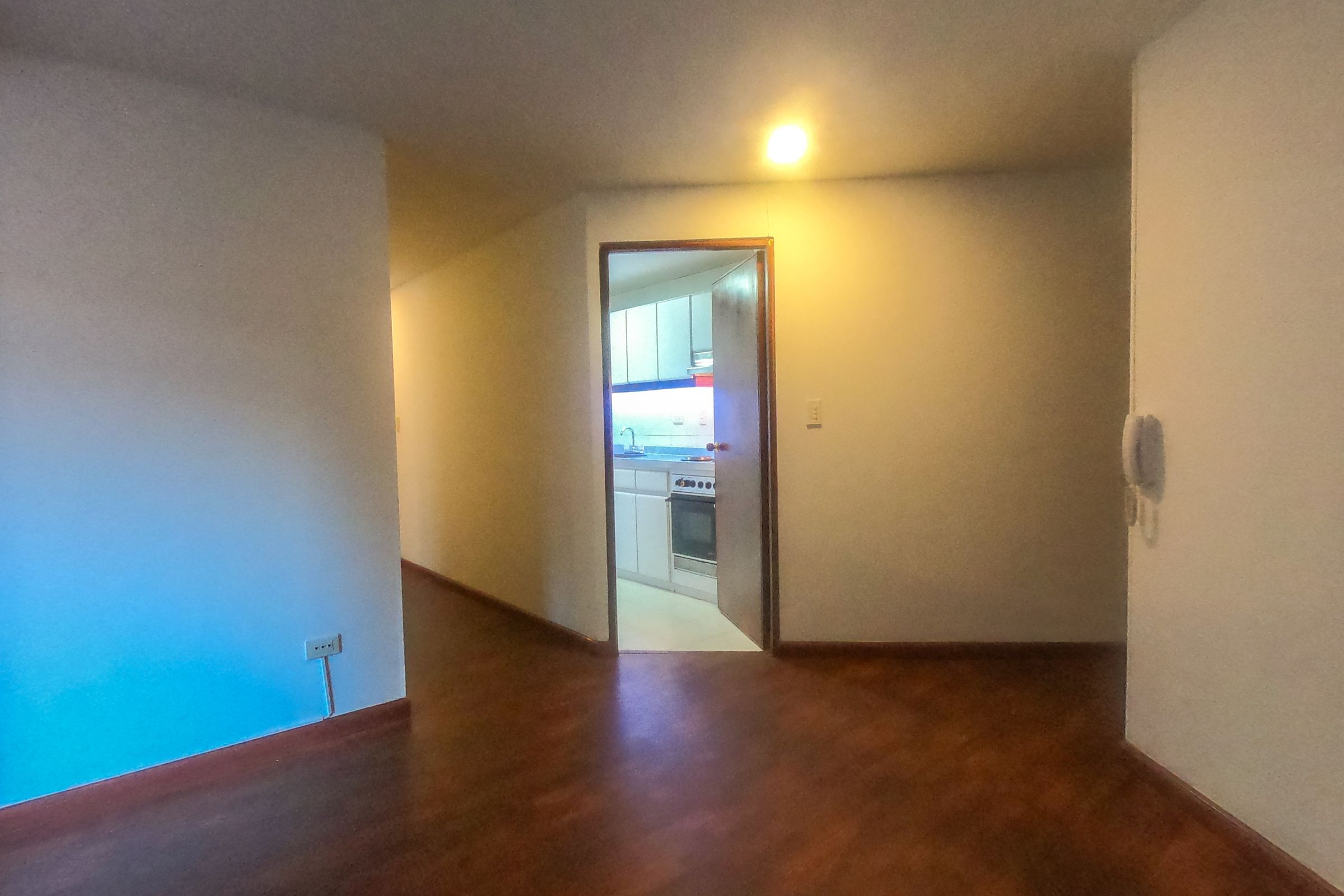 Apartamento en arriendo Chicó Norte II Sector Apartamento en arriendo Chicó Norte II Sector 70 m² - $ 2.750.000