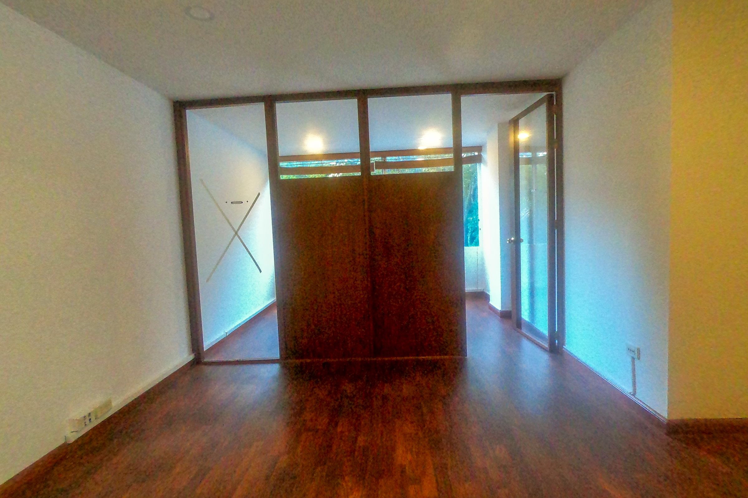 Apartamento en arriendo Chicó Norte II Sector Apartamento en arriendo Chicó Norte II Sector 70 m² - $ 2.750.000