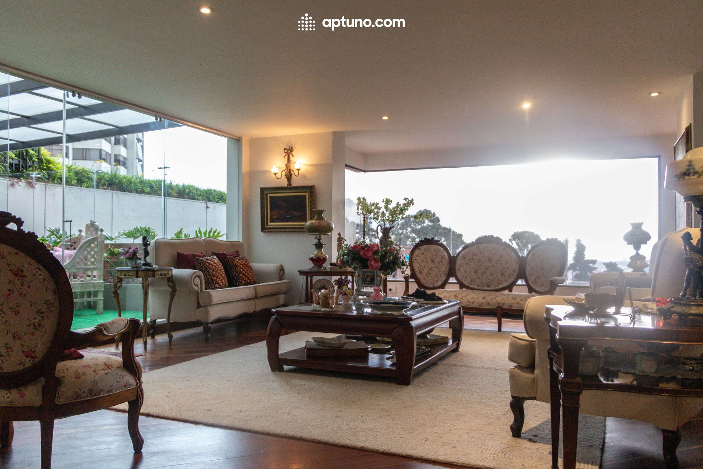 Apartamento en arriendo El Refugio 380 m² - $ 16.000.000