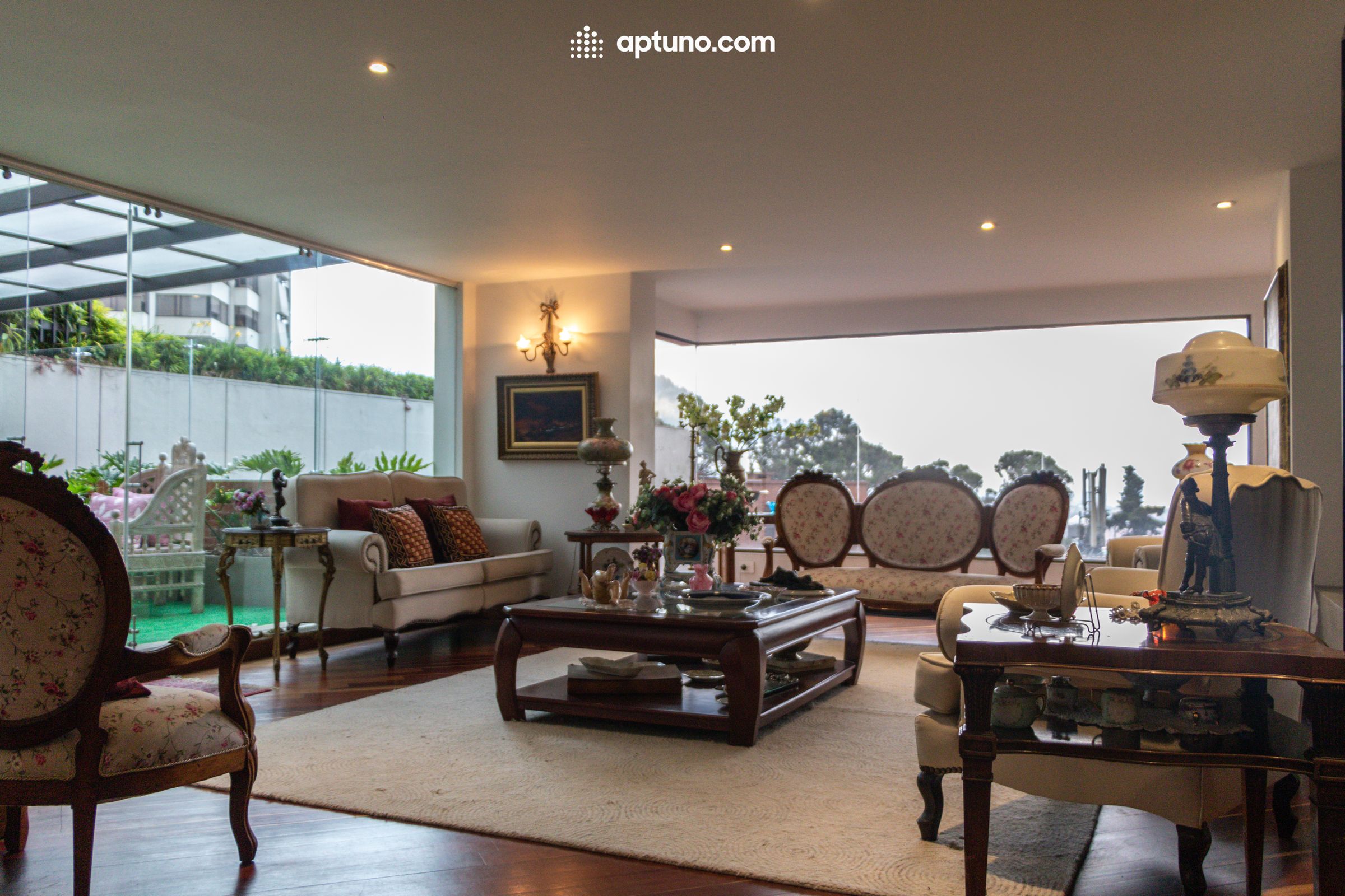 Apartamento en arriendo El Refugio 380 m² - $ 16.000.000