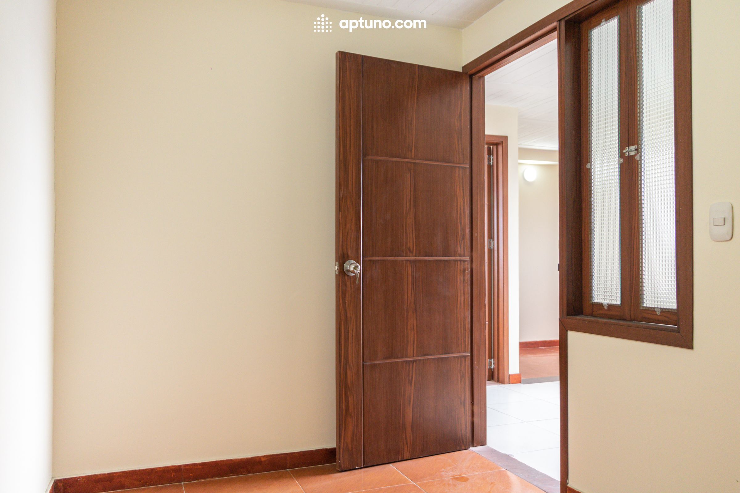 Apartamento en arriendo La Fragua Apartamento en arriendo La Fragua 40 m² - $ 900.000