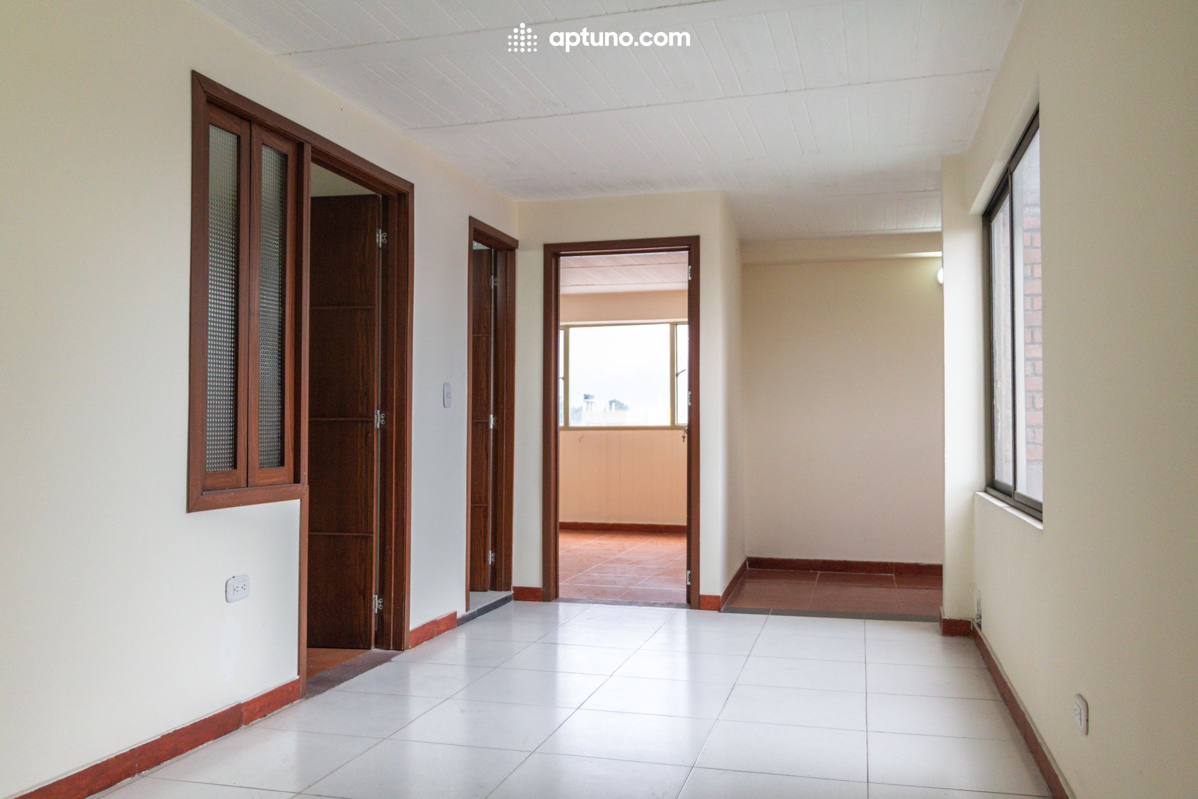 Apartamento en arriendo La Fragua Apartamento en arriendo La Fragua 40 m² - $ 900.000