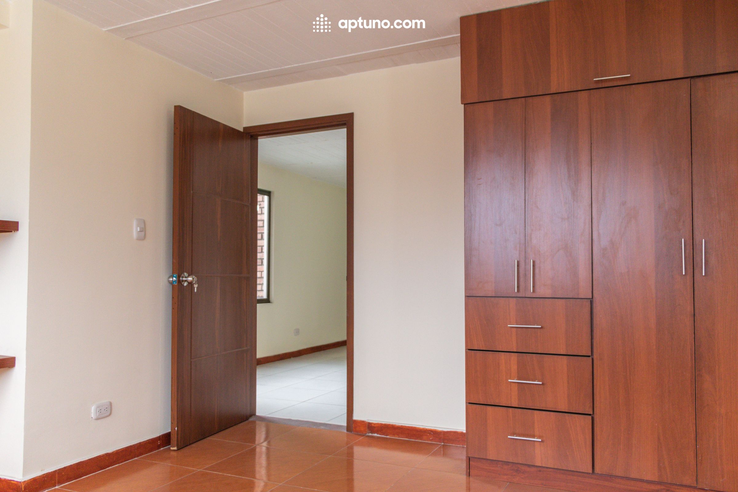 Apartamento en arriendo La Fragua Apartamento en arriendo La Fragua 40 m² - $ 900.000
