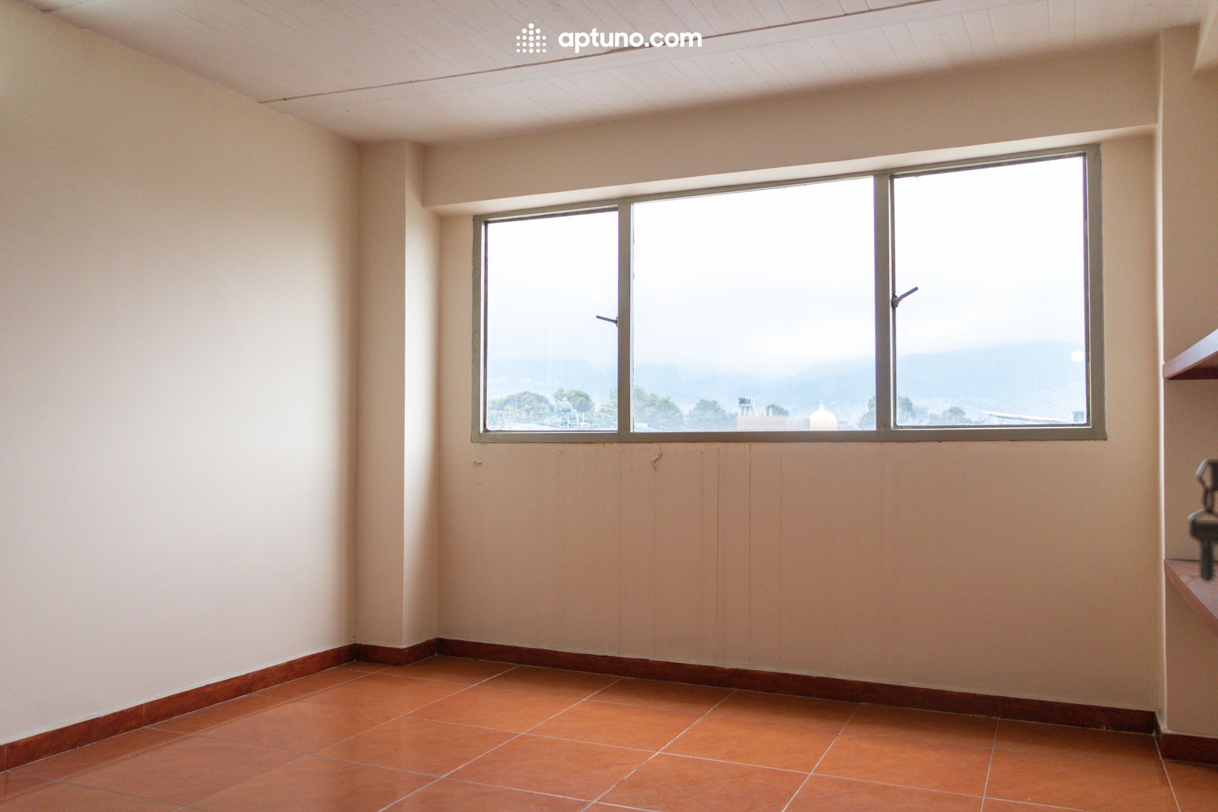 Apartamento en arriendo La Fragua Apartamento en arriendo La Fragua 40 m² - $ 900.000