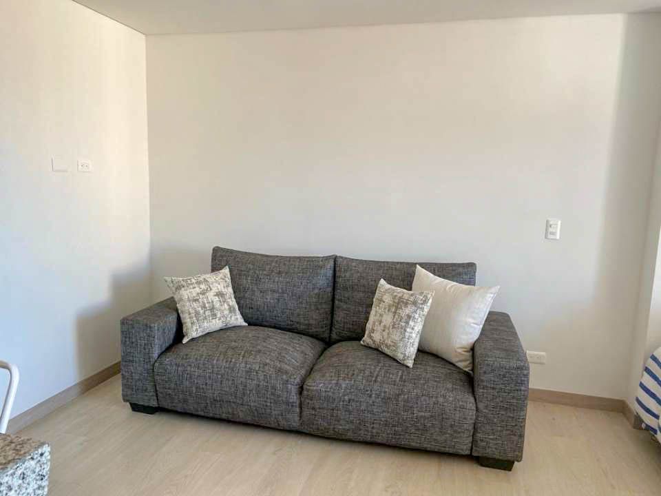 Apartamento en arriendo Sabaneta Real Apartamento en arriendo Sabaneta Real 42 m² - $ 1.650.000
