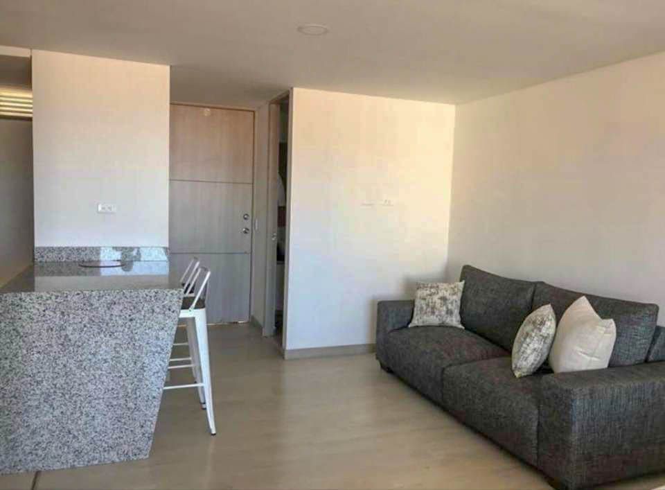 Apartamento en arriendo Sabaneta Real Apartamento en arriendo Sabaneta Real 42 m² - $ 1.650.000