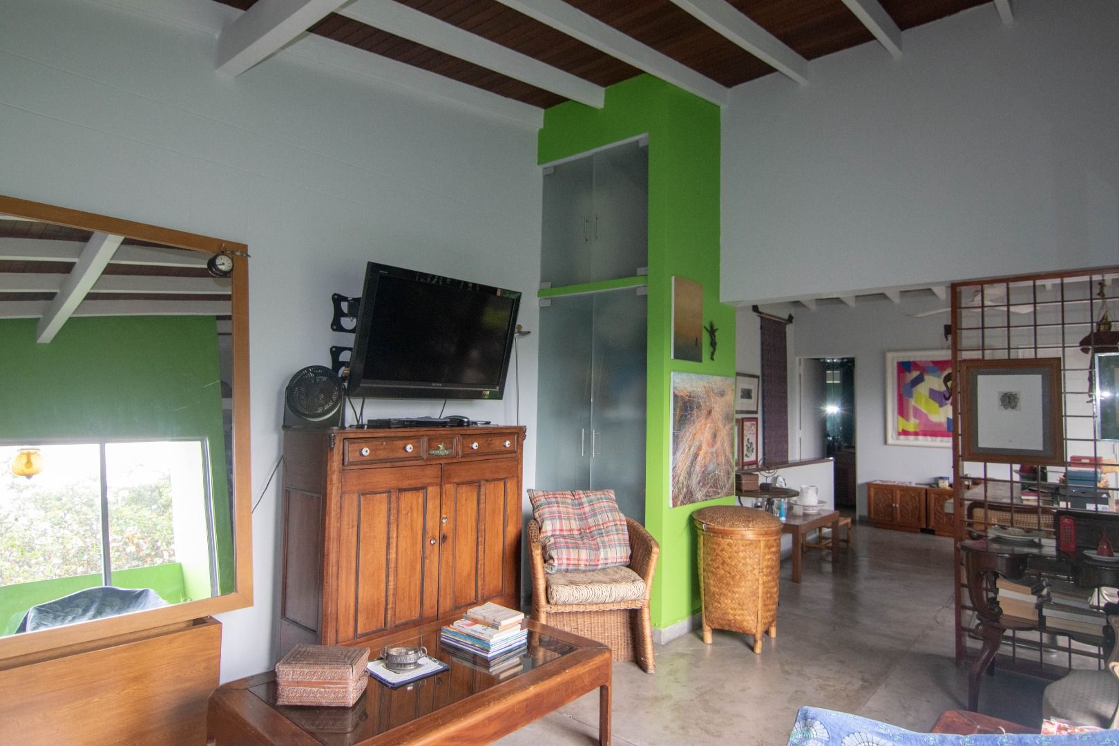 Apartamento en arriendo Manila Apartamento en arriendo Manila 120 m² - $ 3.200.000