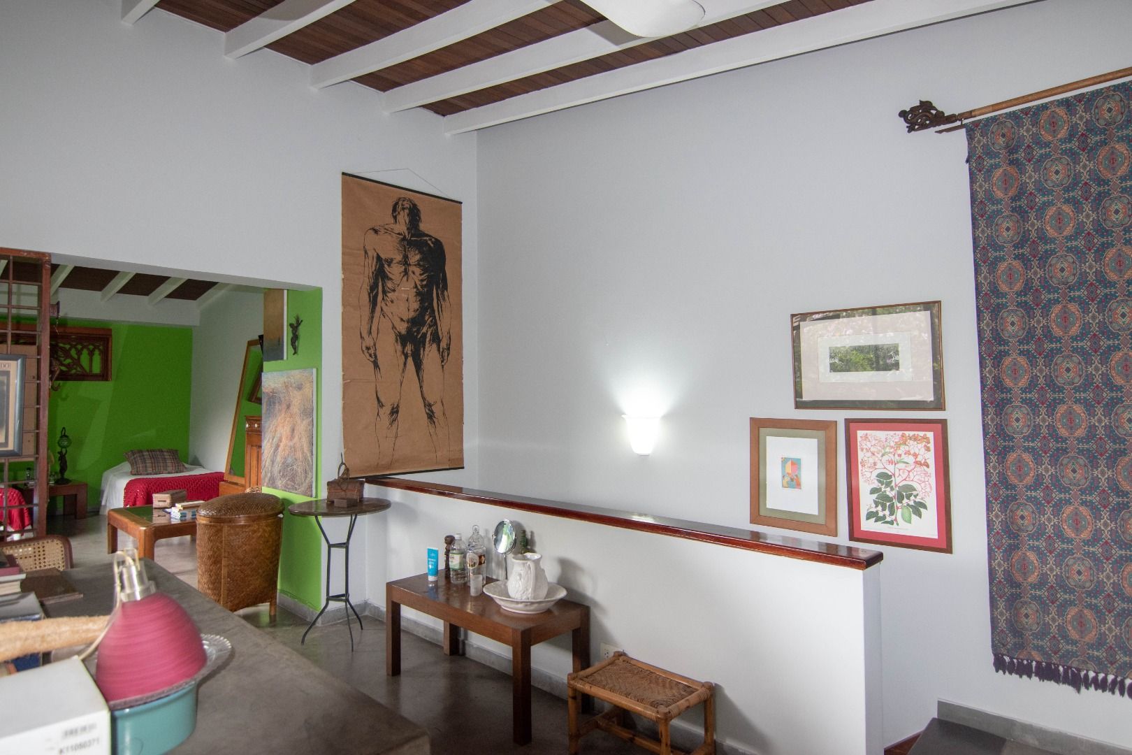 Apartamento en arriendo Manila Apartamento en arriendo Manila 120 m² - $ 3.200.000