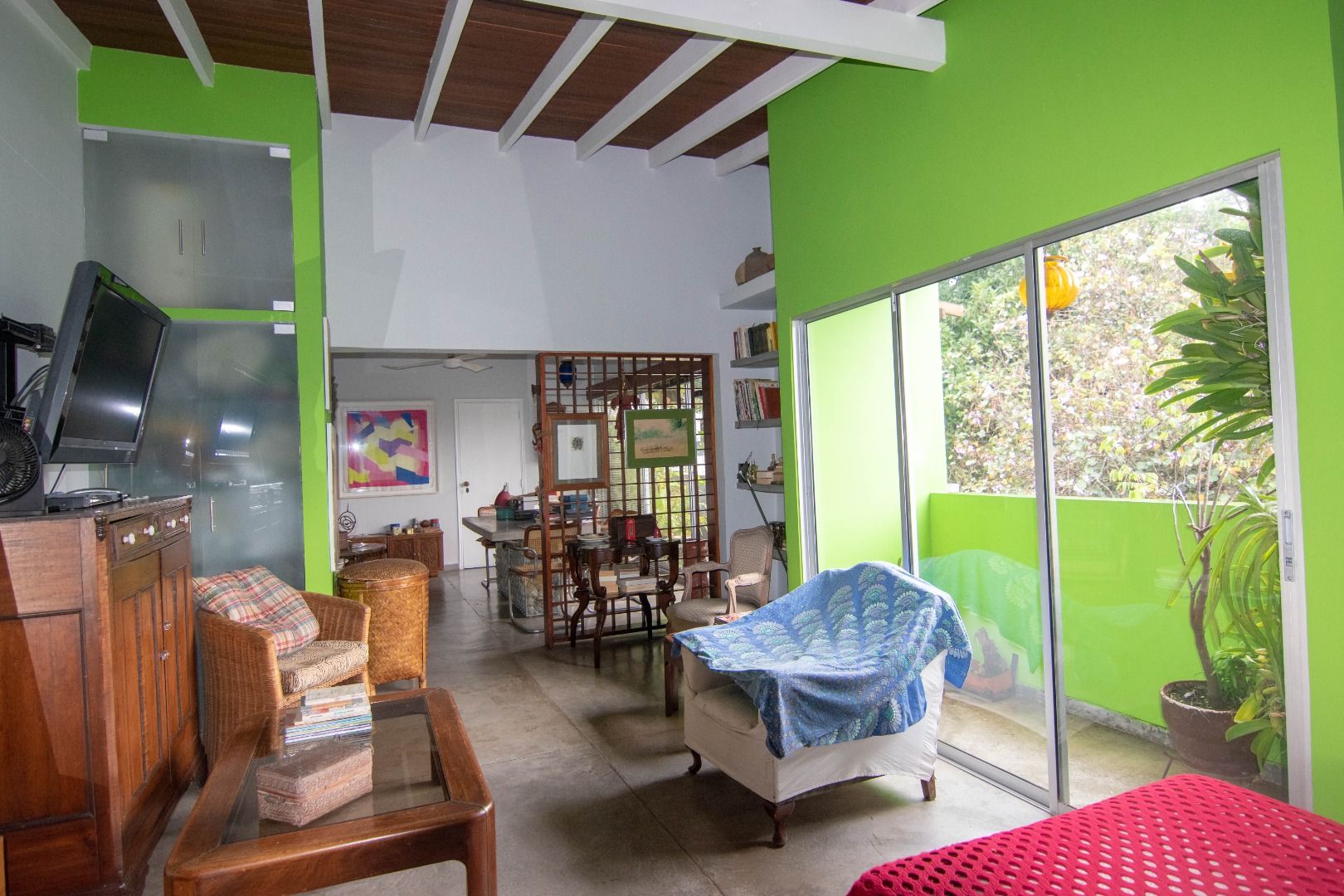 Apartamento en arriendo Manila Apartamento en arriendo Manila 120 m² - $ 3.200.000