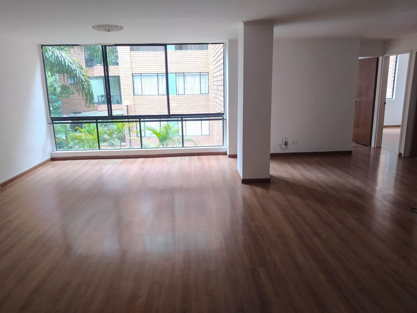 Apartamento en arriendo Patio Bonito Apartamento en arriendo Patio Bonito 124 m² - $ 3.300.000