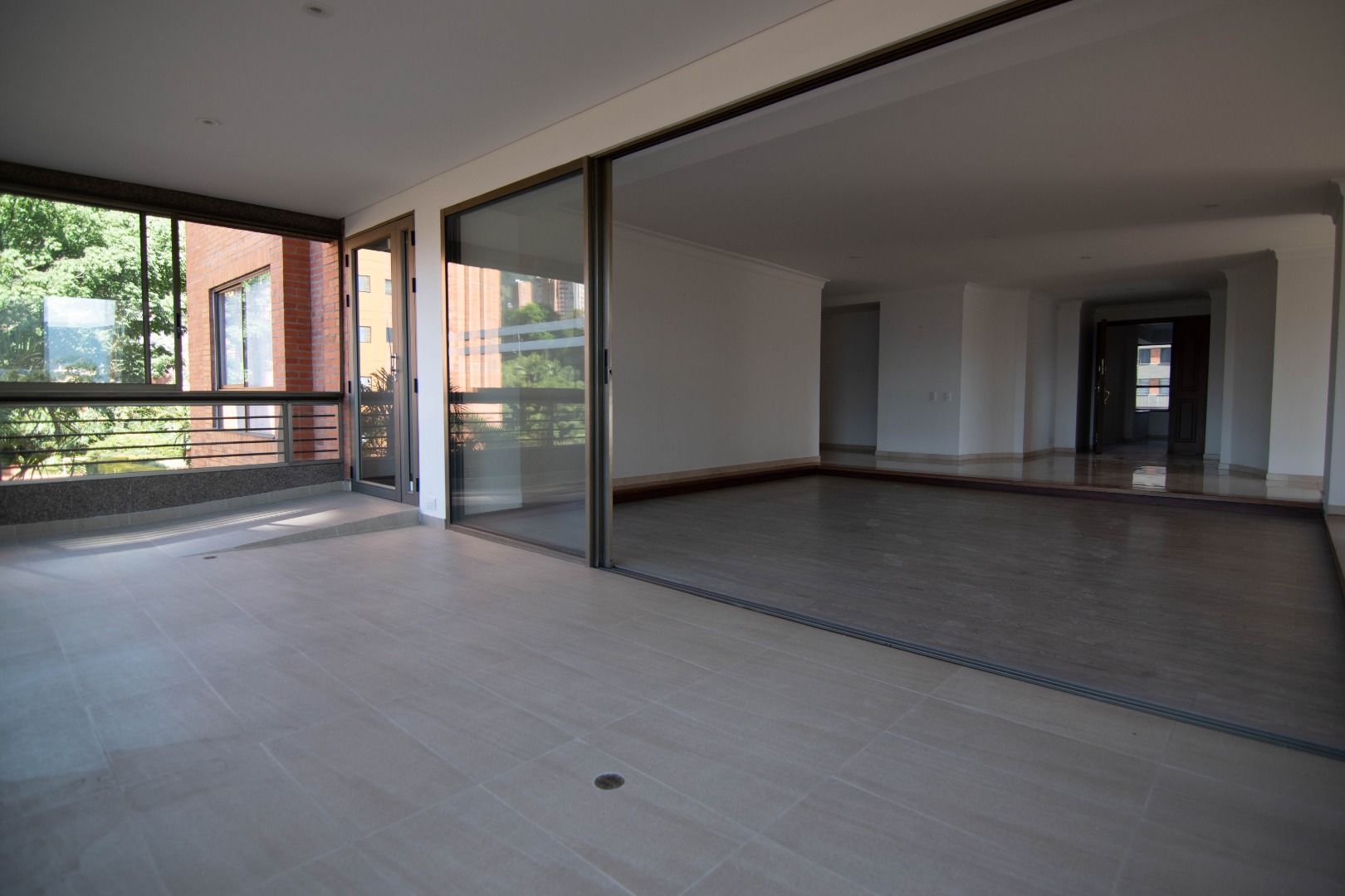 Apartamento en arriendo Los Balsos I 320 m² - $ 10.500.000,00