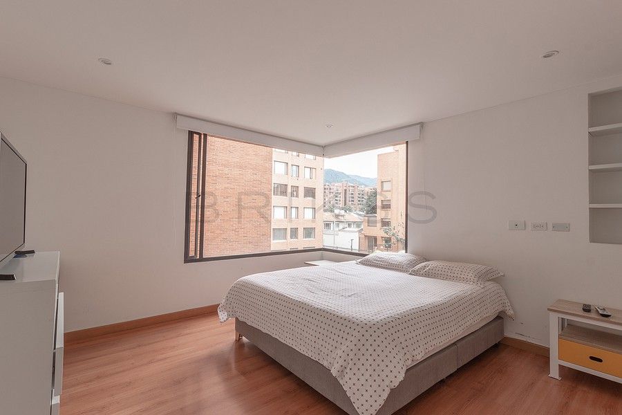Apartamento en arriendo Molinos Norte 74 m² - $ 4.860.500