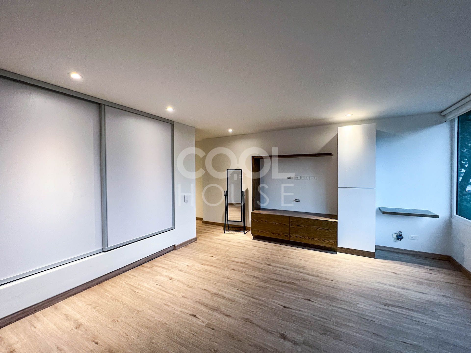 Apartamento en arriendo El Nogal 105 m² - $ 4.800.000