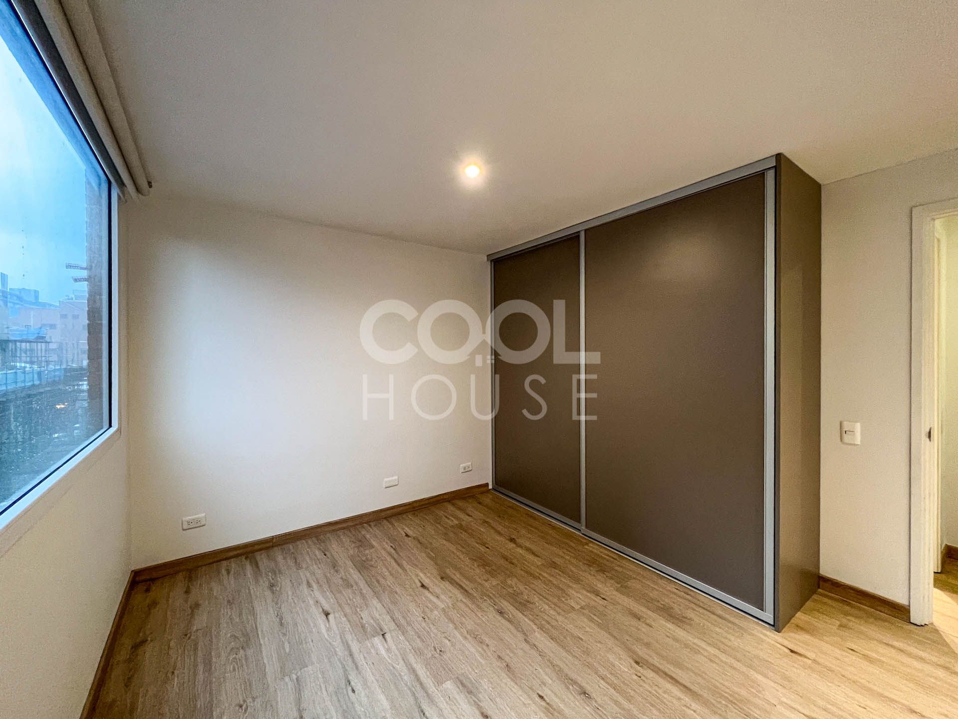Apartamento en arriendo El Nogal 105 m² - $ 4.800.000