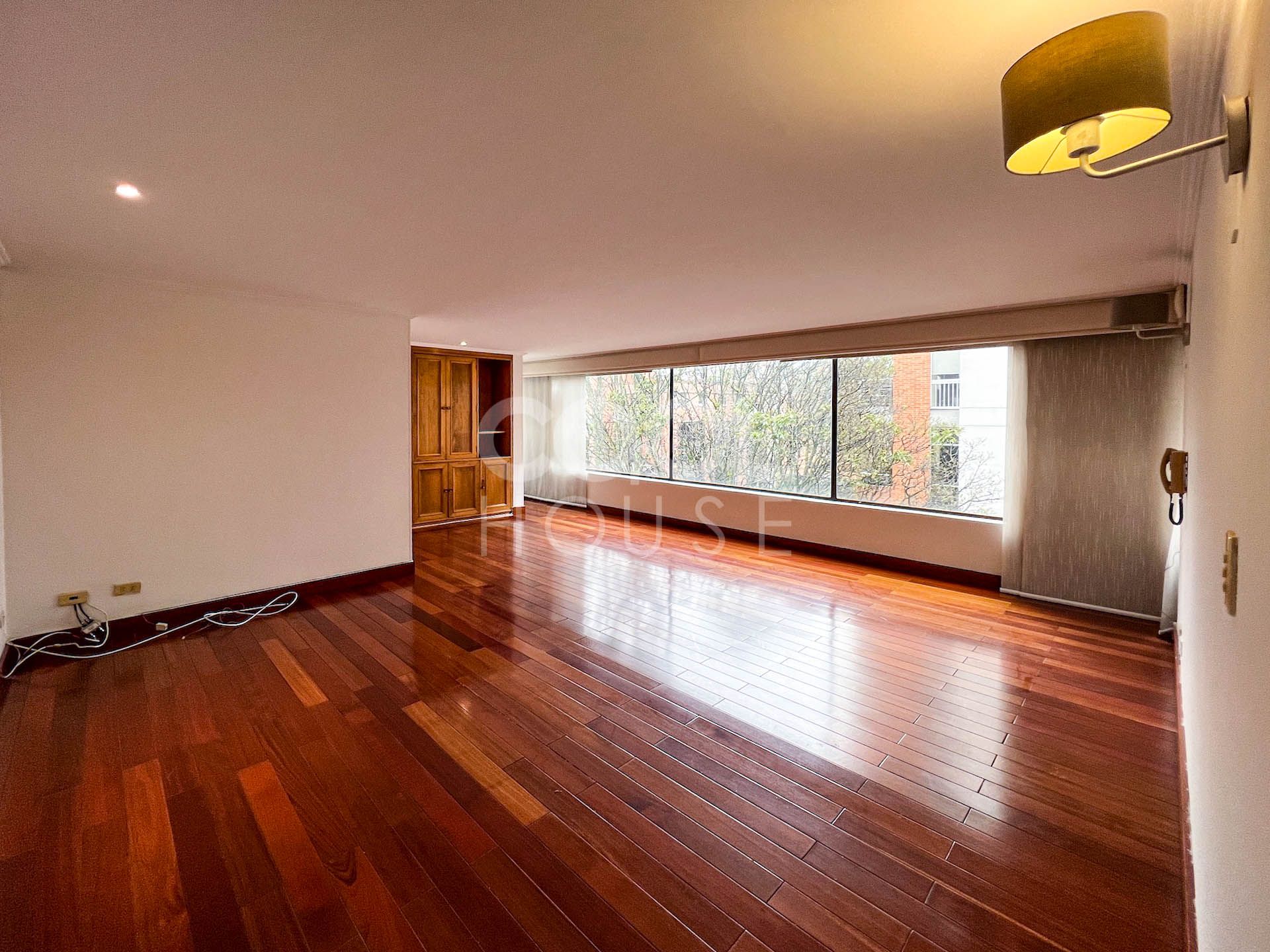 Apartamento en arriendo El Chico 293 m² - $ 9.000.000,00