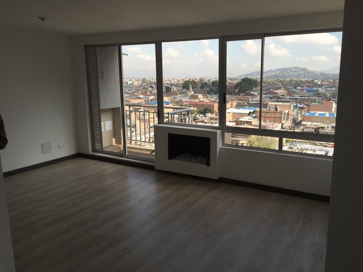 Apartamento en arriendo Boyacá Apartamento en arriendo Boyacá 72 m² - $ 2.460.000